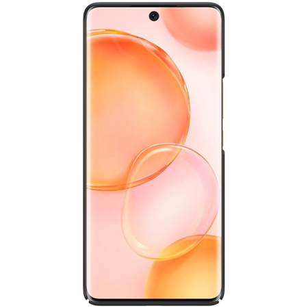 Husa Huawei Nova 9, Nillkin Super Frosted Shield, Negru [1]