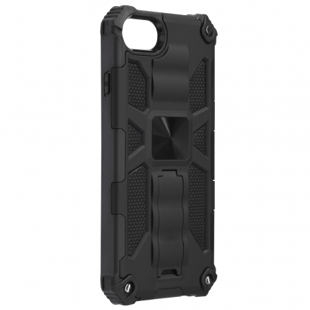 Husa iPhone 7 / SE 2 (2020), Techsuit Blazor, Negru [5]