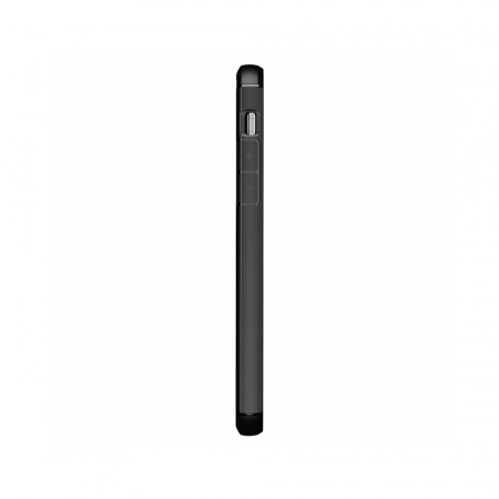 Husa iPhone XR, Techsuit CarbonFuse, Negru [4]