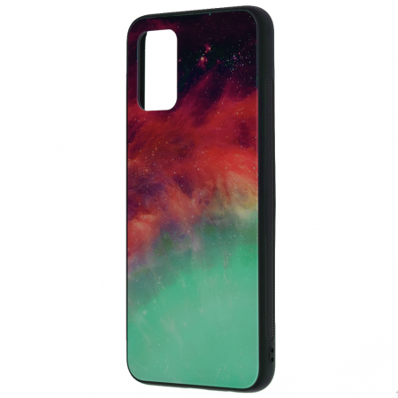 Husa Samsung Galaxy A03s, Glaze Series, Giery Ocean [1]