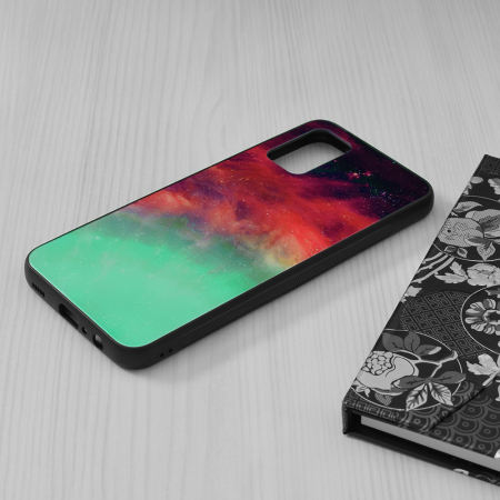 Husa Samsung Galaxy A03s, Glaze Series, Giery Ocean [3]