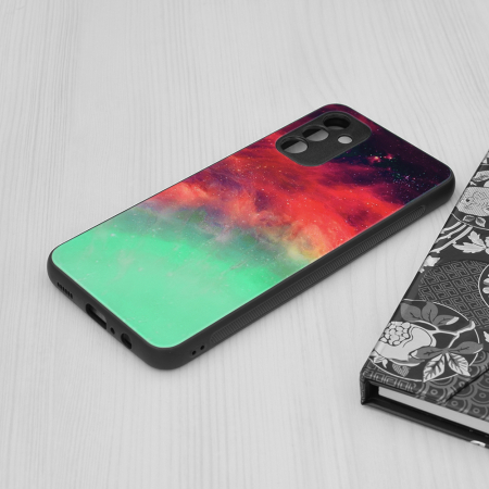 Husa Samsung Galaxy A13 5G, Glaze Series, Fiery Ocean [5]