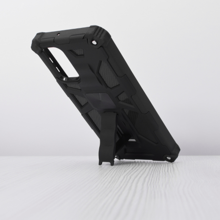 Husa Samsung Galaxy A32 5G, Techsuit Blazor, Negru [2]