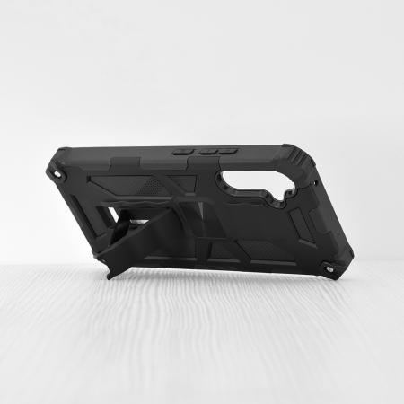 Husa Samsung Galaxy A34 5G, Techsuit Blazor, Negru [1]