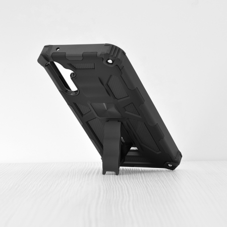 Husa Samsung Galaxy A34 5G, Techsuit Blazor, Negru [3]