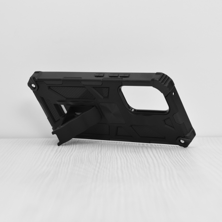 Husa Samsung Galaxy A53 5G, Techsuit Blazor, Negru [1]