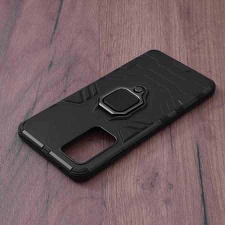 Husa Samsung Galaxy A72 5G, Techsuit Shield Ring, Negru [2]