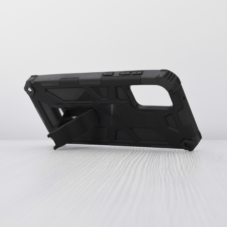 Husa Samsung Galaxy S20 Plus, Techsuit Blazor, Negru [1]