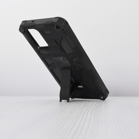 Husa Samsung Galaxy S20 Plus, Techsuit Blazor, Negru [2]