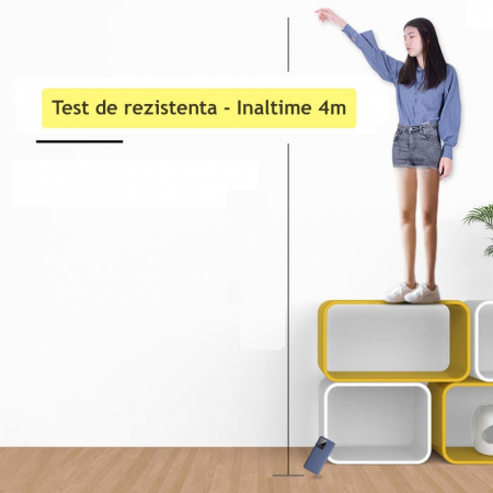 Husa Samsung Galaxy S7 Edge, Soft Edge Silicone, Dark Green [8]