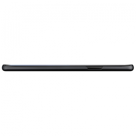 Husa Samsung Galaxy S9 Plus, Nillkin Super Frosted Shield, Negru [1]