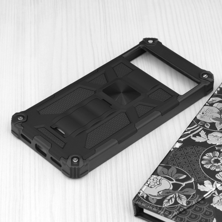 Husa Techsuit Blazor pentru Google Pixel 7, Negru [4]