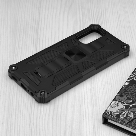 Husa Techsuit Blazor pentru Samsung Galaxy A13 5G, Negru [4]