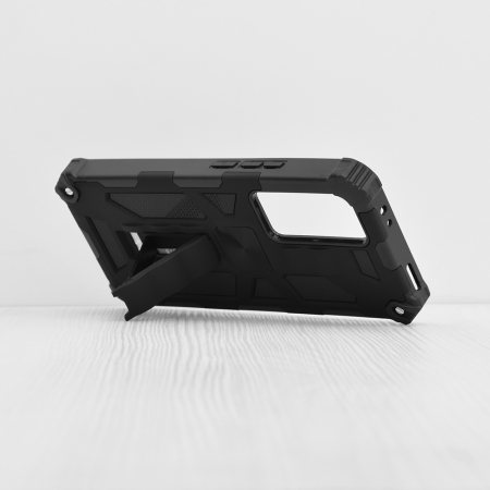 Husa Techsuit Blazor pentru Xiaomi 12T, Negru [1]