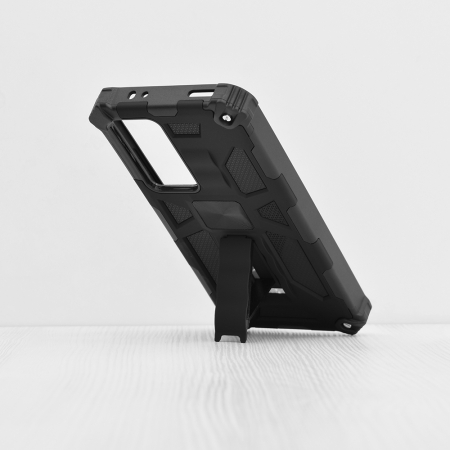 Husa Techsuit Blazor pentru Xiaomi 12T, Negru [2]