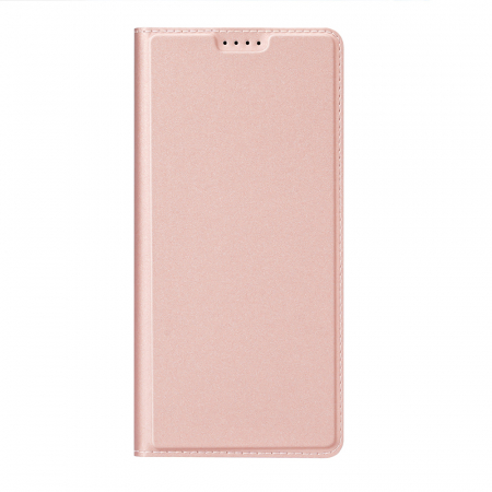 Husa Xiaomi 13 Lite, Dux Ducis Skin Pro Flip Book, Negru [4]
