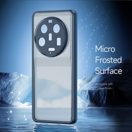 Husa Xiaomi 13 Ultra, Dux Ducis Aimo Series, Negru [2]