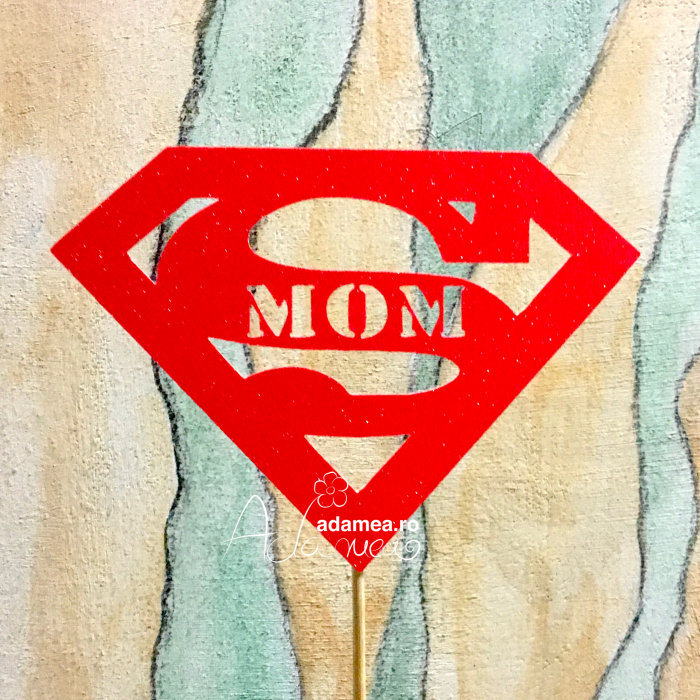 Topper Super MOM [1]