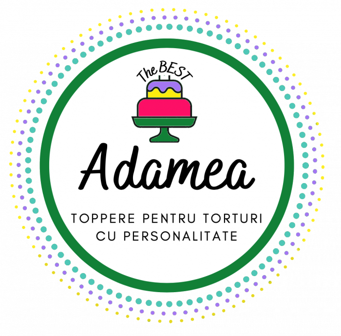 topper personalizat Adamea.ro [1]