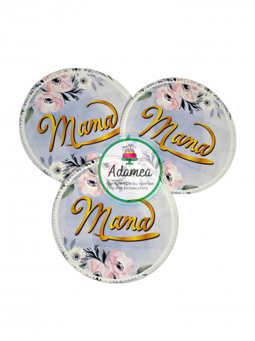 Topper de tort  personalizat cu element special din carton sub forma de  pachet pentru torturi de barbati, femei, flori, fluturi, e=antai, indragostiti, mama, multumesc, la multi ani [15]