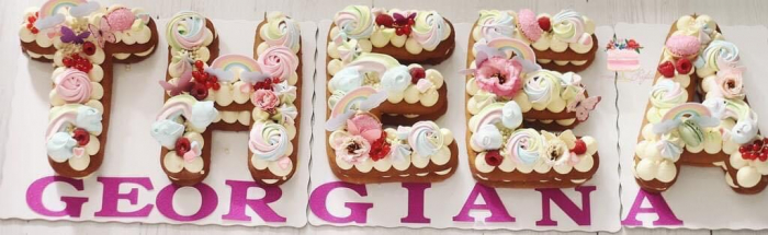 Sablon tort litera E [4]