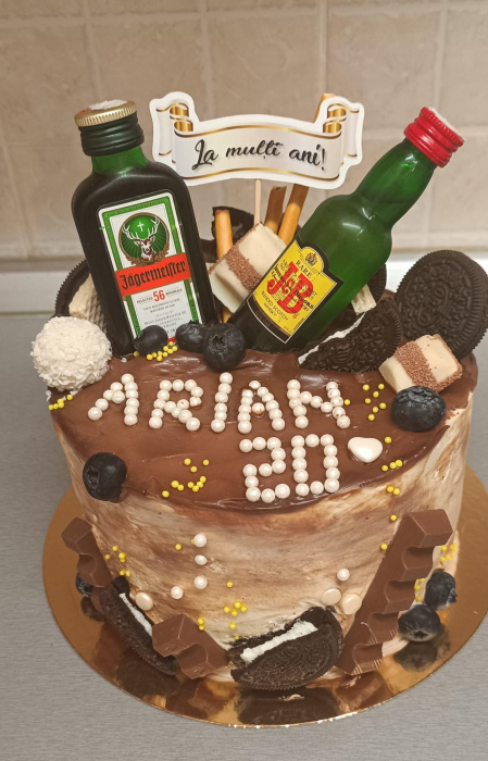 Topper La multi ani tip banner [4]