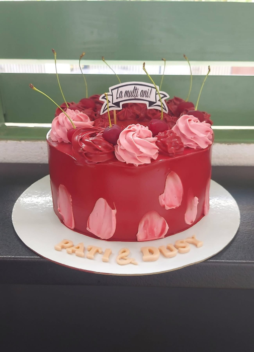 Mesaj La multi ani banner [20]