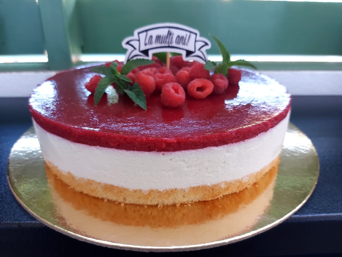 Mesaj La multi ani banner [15]