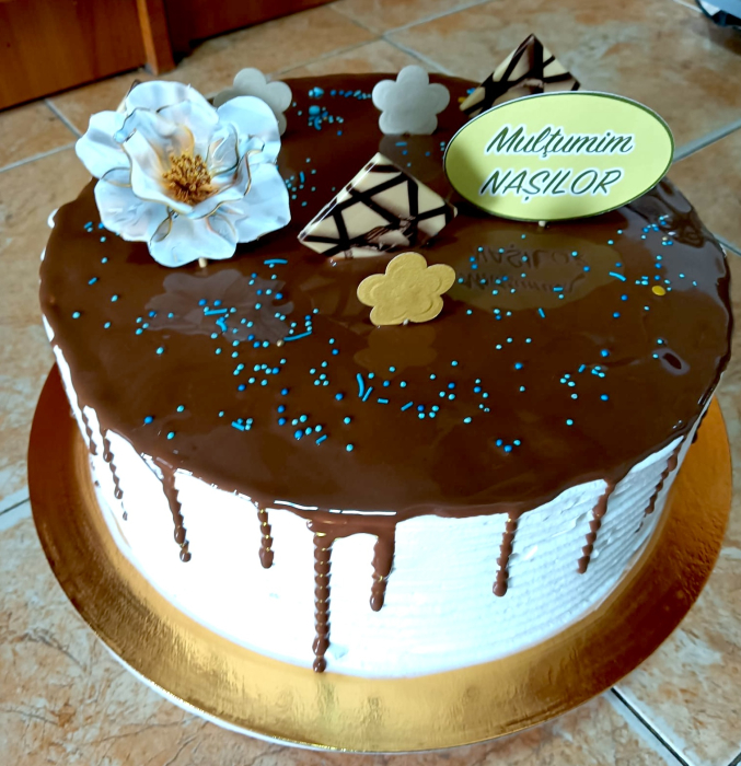 Topper multumim nasilor [2]