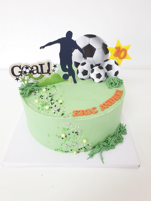Suita toppere cu tema fotbal [4]