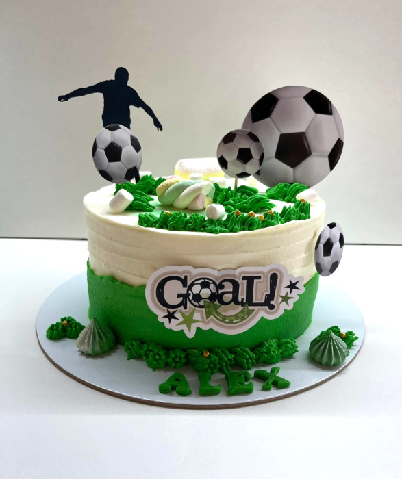 Suita toppere cu tema fotbal [20]