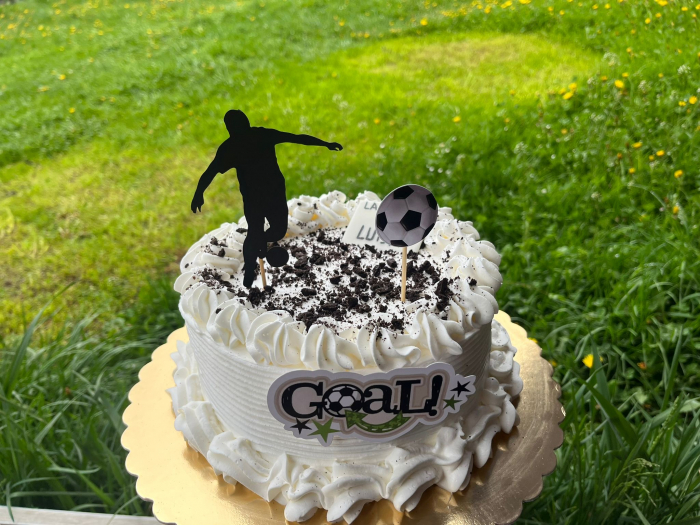 Suita toppere cu tema fotbal [14]