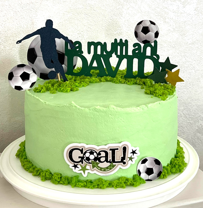 Suita toppere cu tema fotbal [23]