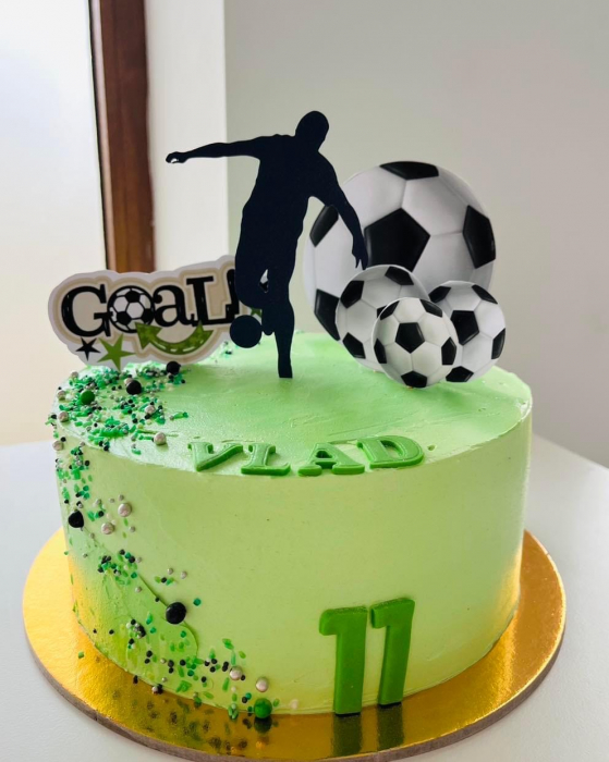 Suita toppere cu tema fotbal [3]