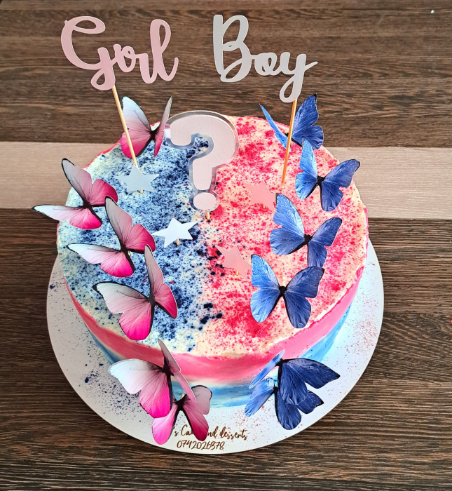 Topper Boy or Girl [5]