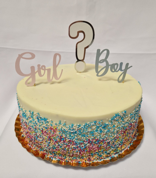 Topper Boy or Girl [2]