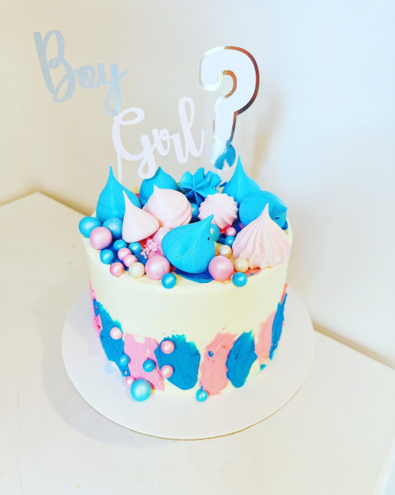 Topper Boy or Girl [3]