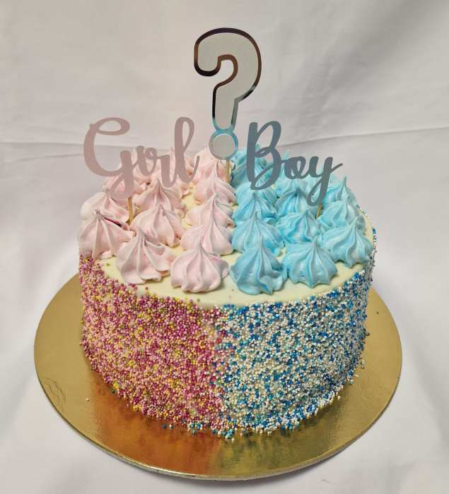 Topper Boy or Girl [4]