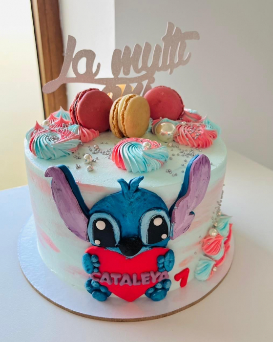 Topper La mulți ani argintiu glitter [3]