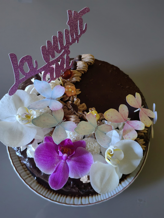 Topper La mulți ani [3]