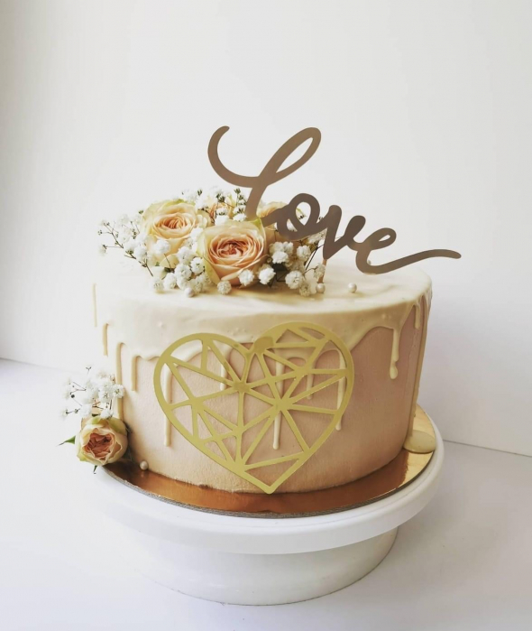 Topper cu love pentru indragostiti [4]