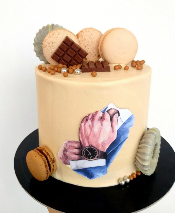Topper domn masculin [4]