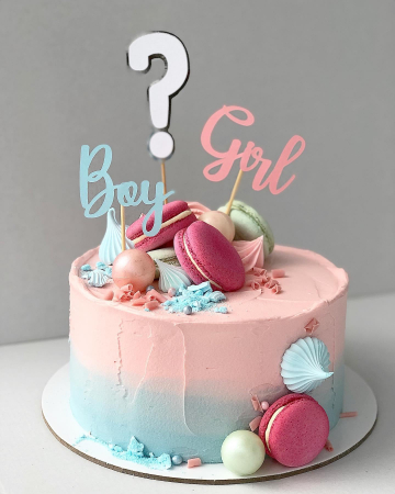 Diverse - Topper Boy or Girl