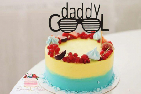 Diverse - Topper daddy cool Adamea