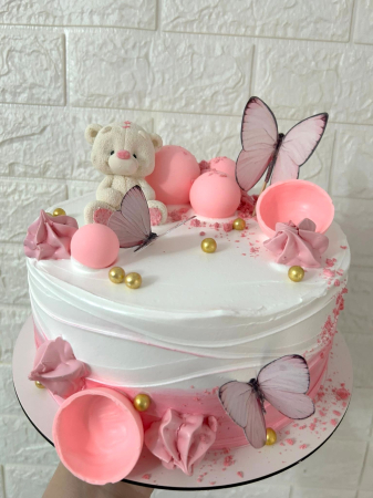 Toppere fluturi roz prafuit [22]