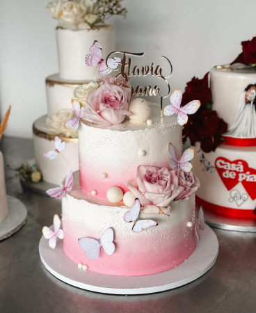 Set toppere fluturi [20]