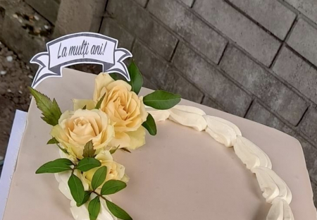 Mesaj La multi ani banner [6]