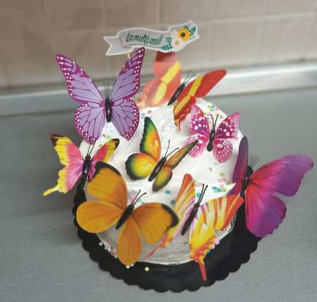 Topper la multi ani cu flori [1]