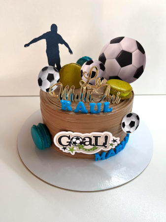 Suita toppere cu tema fotbal [20]