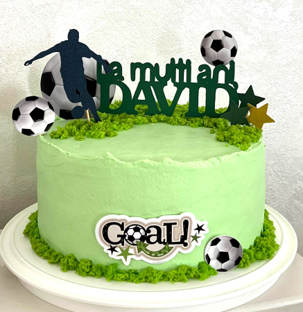 Suita toppere cu tema fotbal [22]